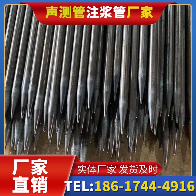 永川桥梁桩基声测管的荷载适应性设计